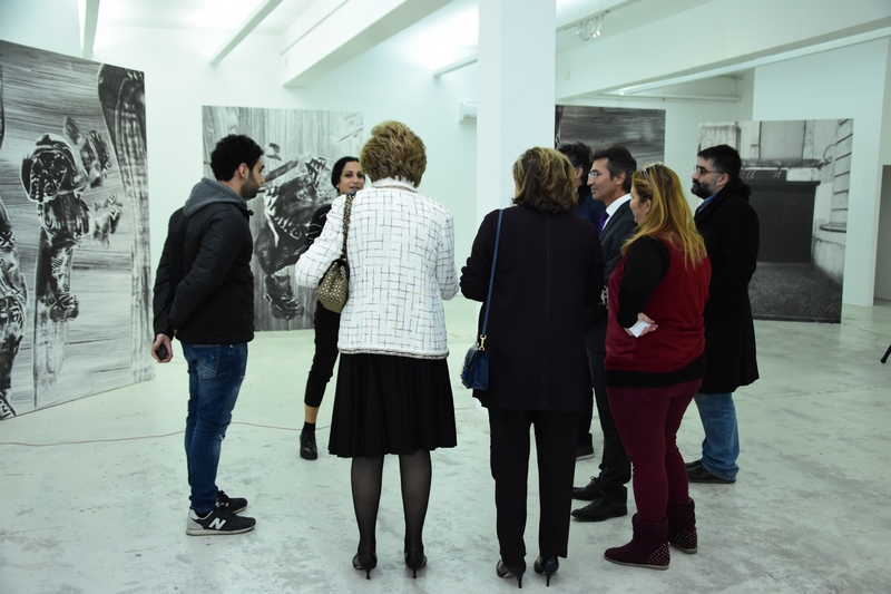 Launch of the latest issue of PICTORAM